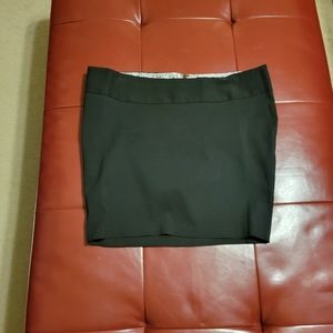 Mini Skirt